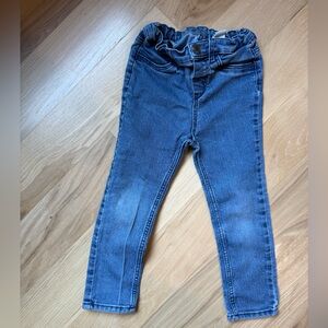 H&M Boys Denim Skinny Jeans